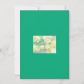 Mit der Grußkarte Feiertagskarte (Vorderseite)