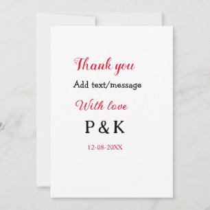 Mit der Liebe fügen Sie ein paar Namen Buchstaben Einladung