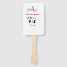 Mit der Liebe fügen Sie ein paar Namen Buchstaben  Fächer