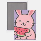 Mit diesem attraktiven Magneten können Sie Ihre Kü Magnet (Vorderseite/Rückseite)