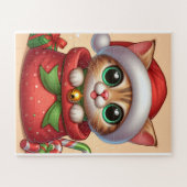 Mit diesem bezaubernden Angebot können Sie sich au Puzzle (Horizontal)