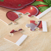 Mit diesem bezaubernden Angebot können Sie sich au Puzzle (Seite)