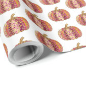 Mit diesem einzigartigen w geschenkpapier (Rolleneckpunkt)