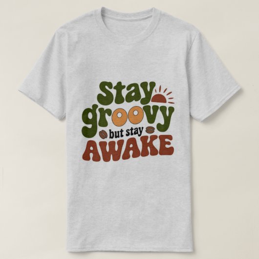 Mit diesem eleganten Shirt können Sie Ihren Kleide (Design vorne)