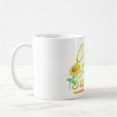 mit dieser inspirierenden kaffeetasse (Links)