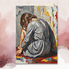 Mit dir denken | Suchtunterstützung Karte