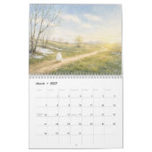 Mit Dir Kalender (Mär 2027)