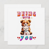 Mit dir sein (Vorne/Hinten)