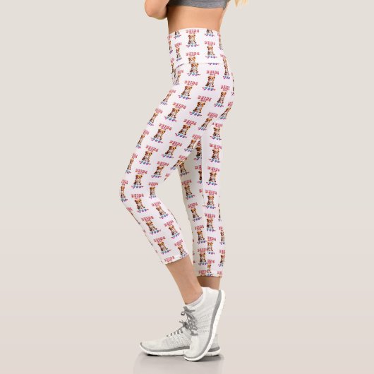 Mit dir sein capri leggings (Links)