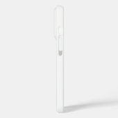 Mit dir sein Case-Mate iPhone hülle (Rückseite / Links)