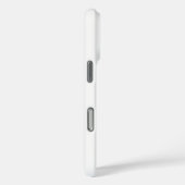 Mit dir sein Case-Mate iPhone hülle (Rückseite / Rechts)