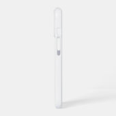 Mit dir sein iPhone 16 hülle (Linke Seite)