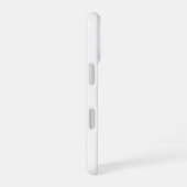 Mit dir sein iPhone 16 hülle (Rechte Seite)