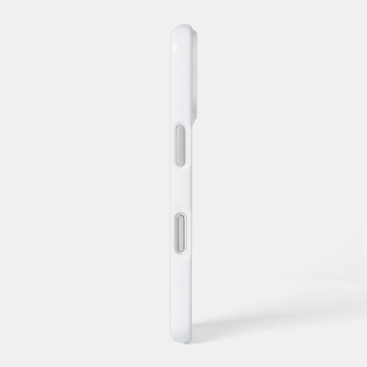 Mit dir sein iPhone 16 hülle (Rechte Seite)