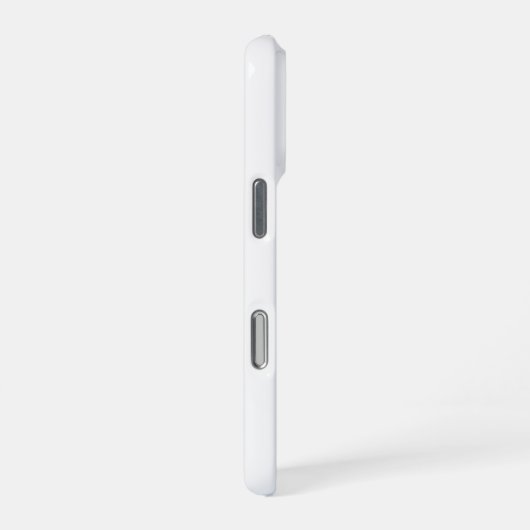Mit dir sein iPhone hülle (Rechte Seite)