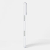 Mit Dir Zusammen Sein iPhone Hülle (Rechte Seite)