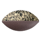 mit dunkelbeige Ton vermischt, Spiegel Football (Gedreht 90)