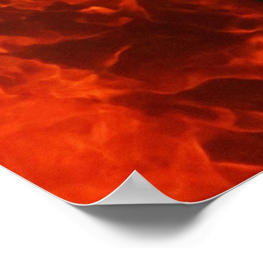 Mit Ehre... Mit Mut! Poster (Ecke)