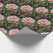 mit einem anderen Namen Geschenkpapier (Ecke)