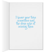 Mit einem Beileid von zwei doppelten Regentagen (Innen (Rechts))