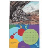 MIT EINEM KINDER-HERZZEITALTER KALENDER (Jan 2027)