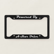 Mit einem Stern-Laufwerk