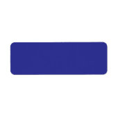 Mit einer Atemberaubenden blauen Mauer verwandeln (Vorne)