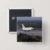 Mit einer Schubumlenkung ungefurcht 2 Button (Vorne & Hinten)