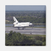 Mit einer Schubumlenkung ungefurcht 2 Magnet (Vorne)