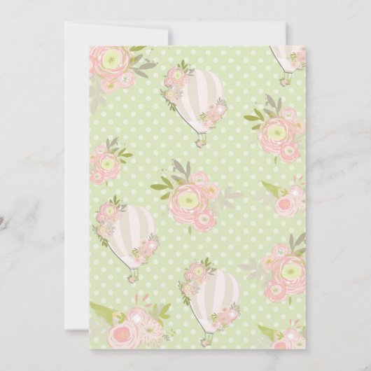 Mit Einladung (Rückseite)