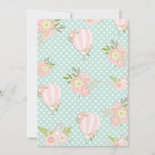 Mit Einladung (Rückseite)