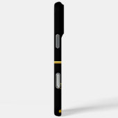 Mit Exzellenz schmieden Case-Mate iPhone Hülle (Rückseite / Rechts)