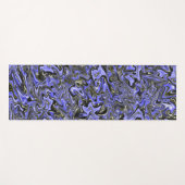 Mit Fits.... Yogamatte (Vorderseite (Horizontal))