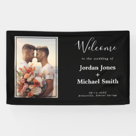 Mit Foto 🌈 klar in deiner Hand: Zweckmäßig Banner