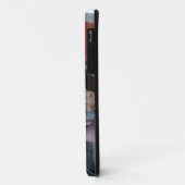 Mit Fotos Auf die Person stimmt Hüllen (Hinten/Links)