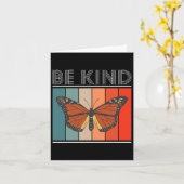 Mit freundlichen Deaf-mute Karte (Gelbe Blume)