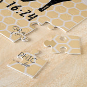 Mit freundlichen Worten wie Honig, Sprichwörter 16 Puzzle (Seite)