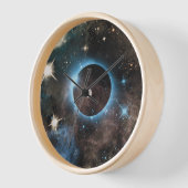 Mit Galaxy können Sie Ihre eigene benutzerdefinier Uhr (Winkel)