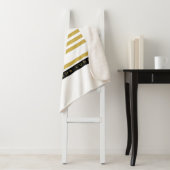 Mit Glaube biblisch machen Sherpadecke (Beispiel)