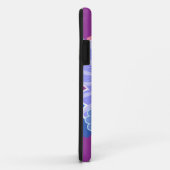 Mit Gott iPhone 5 Fall Case-Mate iPhone Hülle (Hinten/Rechts)