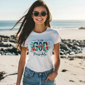 Mit Gott ist alles möglich T-Shirt
