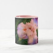 Mit Gott ist alles möglich Tasse w Iris Foto (Zentrum)