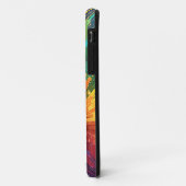 Mit Gott Matthew 19-26 Case-Mate iPhone Hülle (Hinten/Links)
