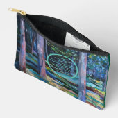 Mit Gott Prayerbook Rosary laufen Zubehörtasche (Offen)