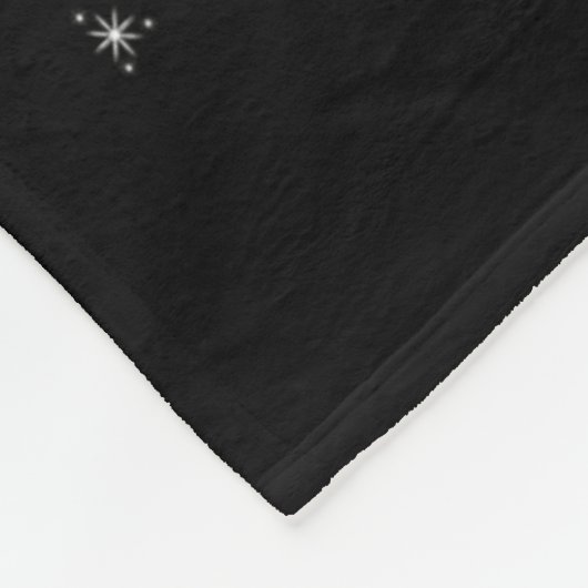 Mit Gottes Gnade und meinem Herrn in meine Rente z Fleecedecke (Ecke)