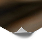 Mit Grace bist du durch den Glauben Gerettet worde Poster (Ecke)