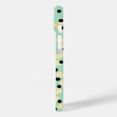 Mit Grace iPhone Case verbunden - Sweet Strength (Rückseite / Links)