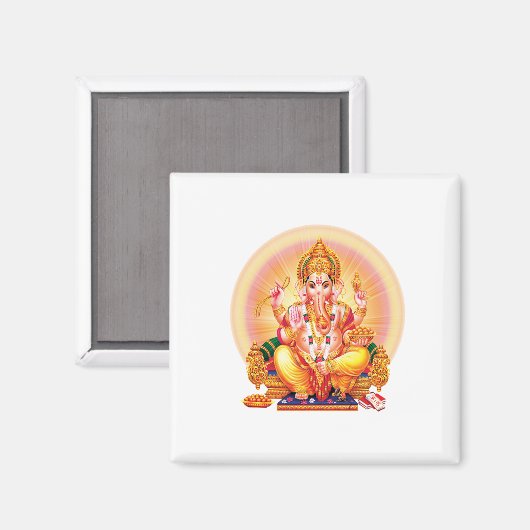 MIT GROSSER LIEBE MAGNET (Vorderseite/Rückseite)