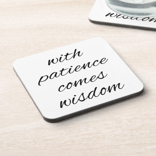 mit hartem Kunststoff-Untersetzer Getränkeuntersetzer (Linke Seite)