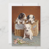 Mit Heaty Guud wünscht | Carl Reichert (Vorderseite)